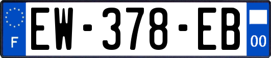 EW-378-EB