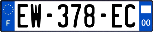 EW-378-EC