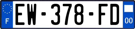 EW-378-FD