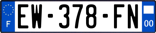 EW-378-FN