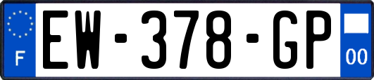 EW-378-GP