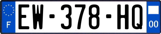 EW-378-HQ