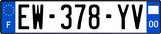 EW-378-YV