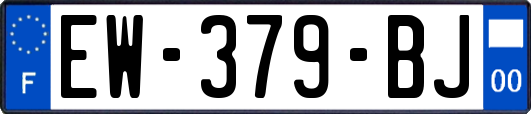 EW-379-BJ