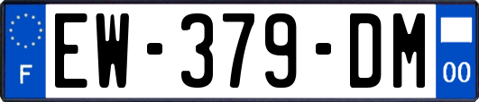 EW-379-DM