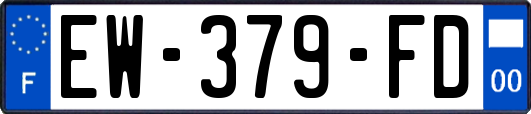 EW-379-FD