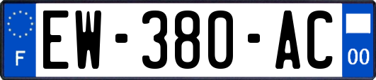 EW-380-AC