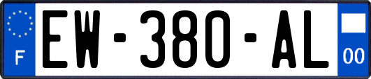 EW-380-AL