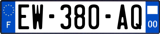 EW-380-AQ