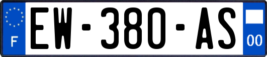 EW-380-AS