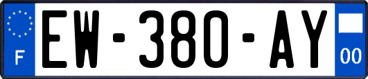 EW-380-AY