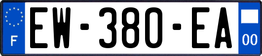 EW-380-EA