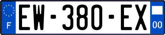 EW-380-EX