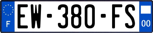 EW-380-FS