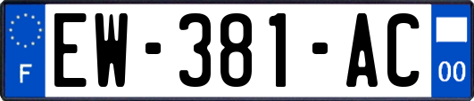 EW-381-AC