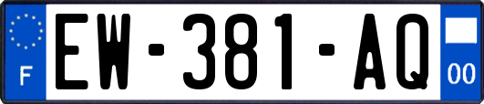 EW-381-AQ