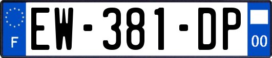 EW-381-DP