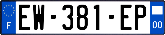EW-381-EP