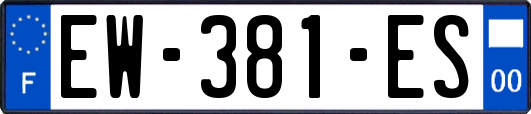 EW-381-ES