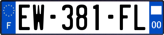 EW-381-FL