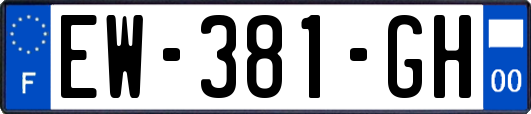 EW-381-GH