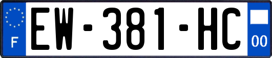 EW-381-HC