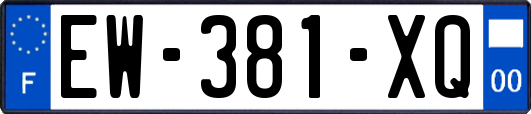 EW-381-XQ