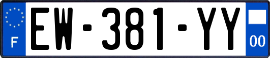 EW-381-YY