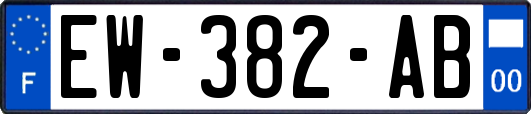 EW-382-AB