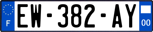 EW-382-AY