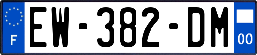 EW-382-DM