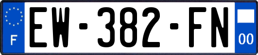 EW-382-FN