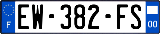 EW-382-FS