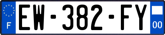 EW-382-FY