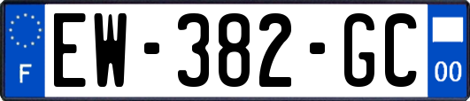 EW-382-GC