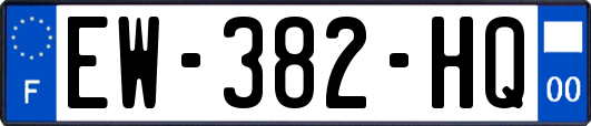 EW-382-HQ