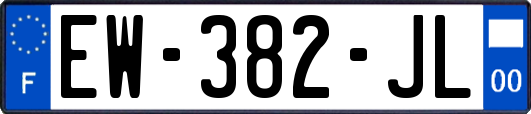 EW-382-JL