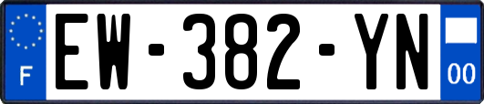 EW-382-YN
