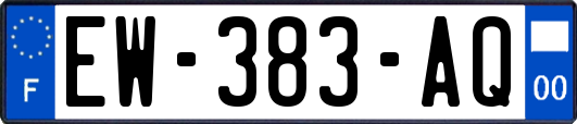 EW-383-AQ