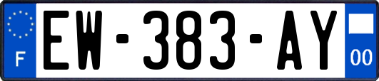 EW-383-AY