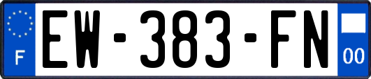 EW-383-FN