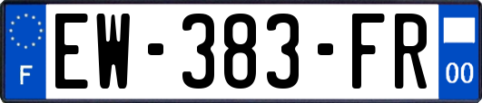 EW-383-FR