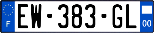 EW-383-GL