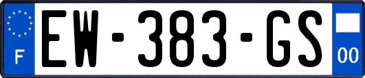 EW-383-GS
