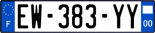 EW-383-YY