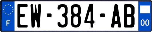 EW-384-AB