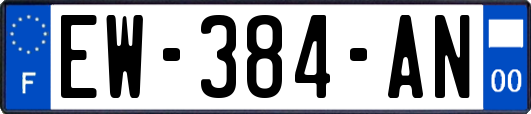 EW-384-AN