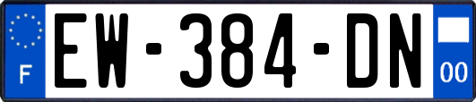 EW-384-DN
