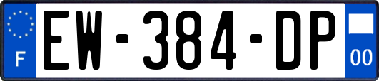 EW-384-DP
