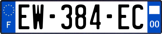 EW-384-EC
